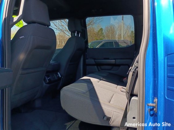 2025 Ford F150 — image 6
