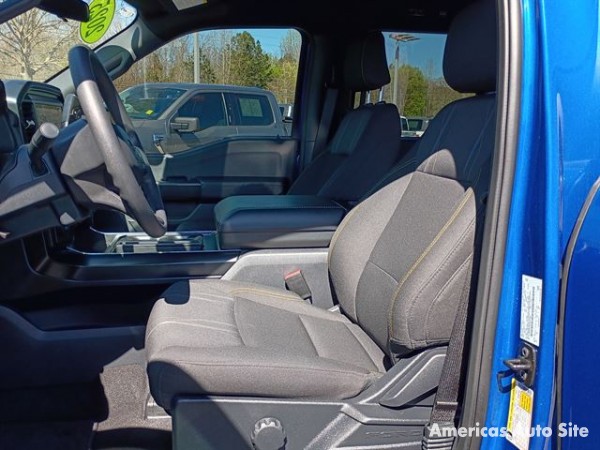 2025 Ford F150 — image 8