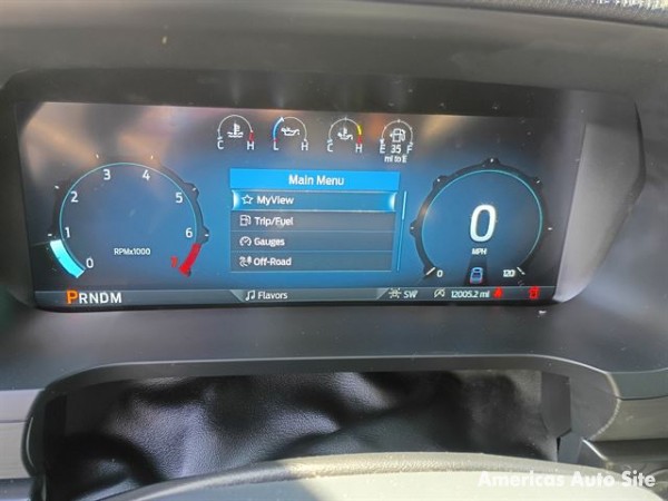 2025 Ford F150 — image 9