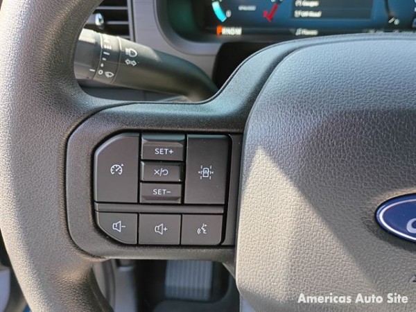 2025 Ford F150 — image 14