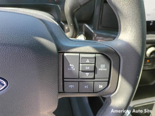 2025 Ford F150 — image 15