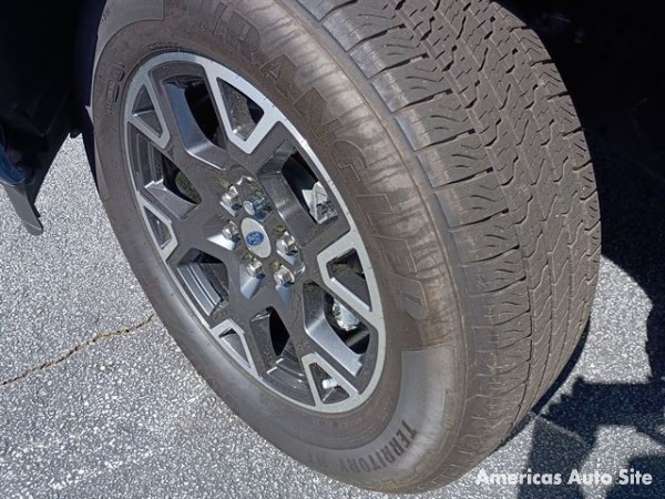 2025 Ford F150 — image 17