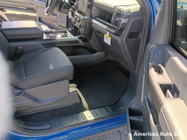 2025 Ford F150 — image 18