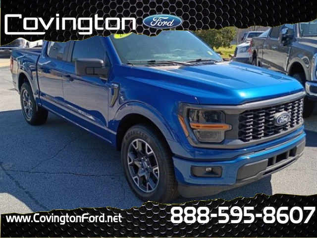 2025 Ford F150 for sale