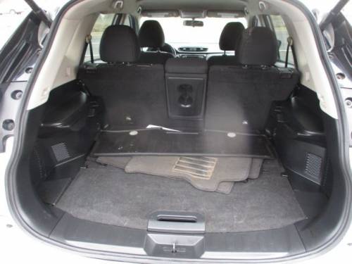 2018 Nissan Rogue — image 4