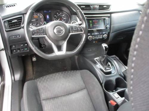 2018 Nissan Rogue — image 5