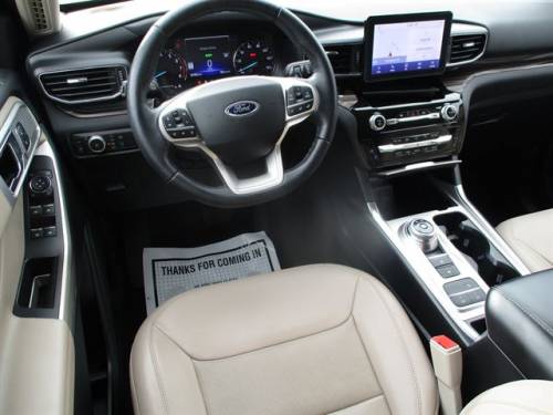 2021 Ford Explorer — image 6