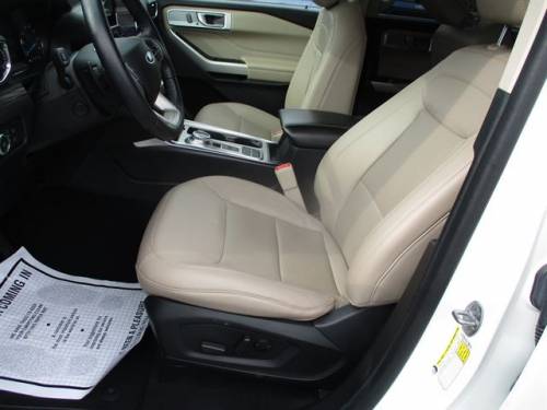 2021 Ford Explorer — image 9