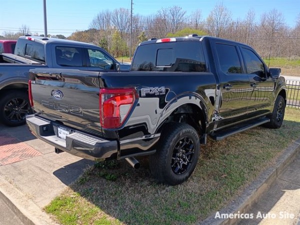 2024 Ford F150 — image 2