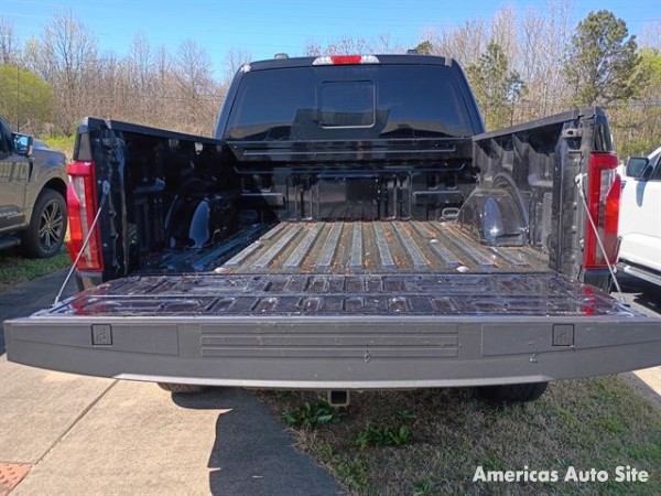 2024 Ford F150 — image 3