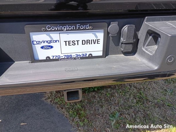 2024 Ford F150 — image 4