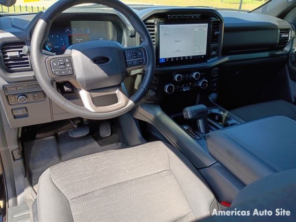 2024 Ford F150 — image 5