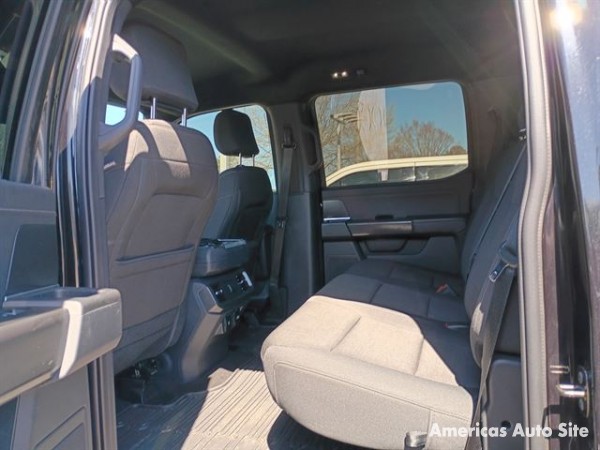 2024 Ford F150 — image 6
