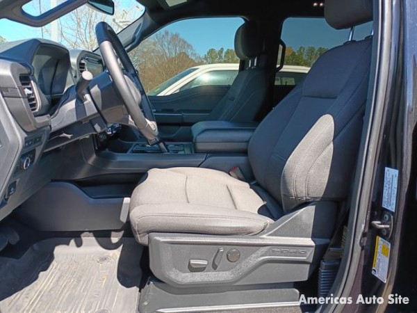 2024 Ford F150 — image 8