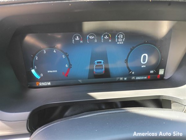 2024 Ford F150 — image 9