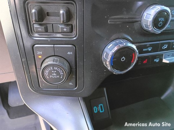 2024 Ford F150 — image 12