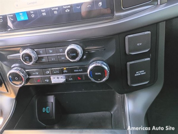2024 Ford F150 — image 13