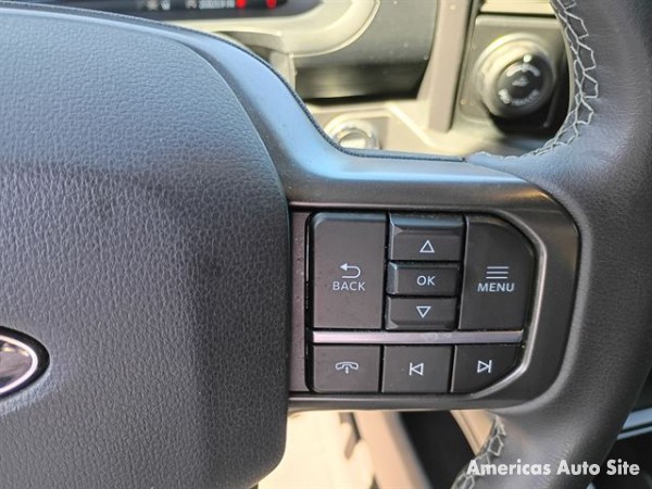 2024 Ford F150 — image 15