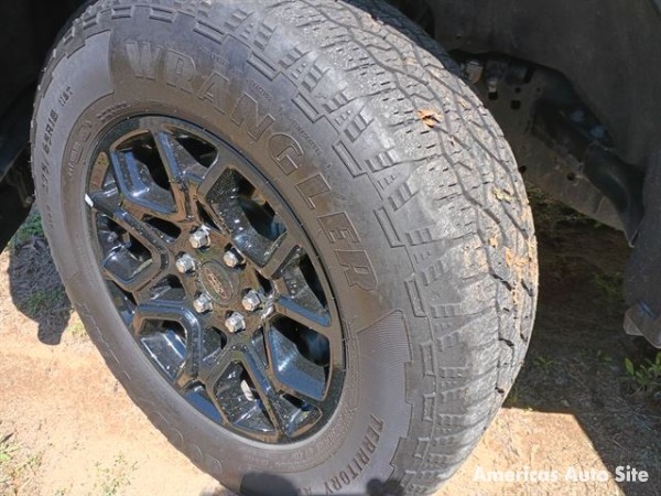 2024 Ford F150 — image 18
