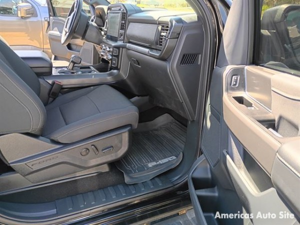 2024 Ford F150 — image 19