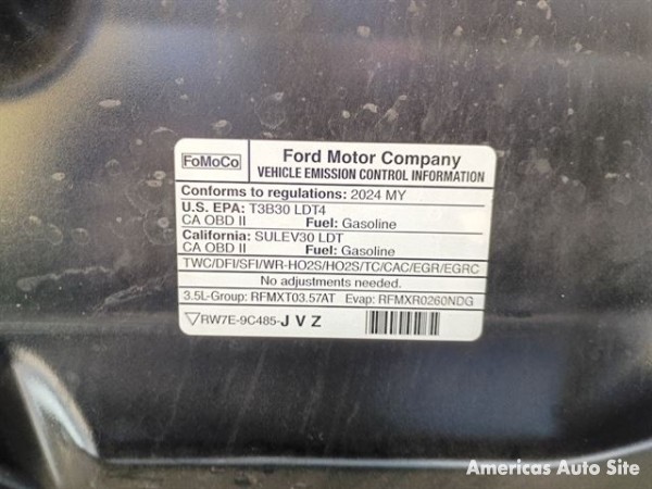 2024 Ford F150 — image 20