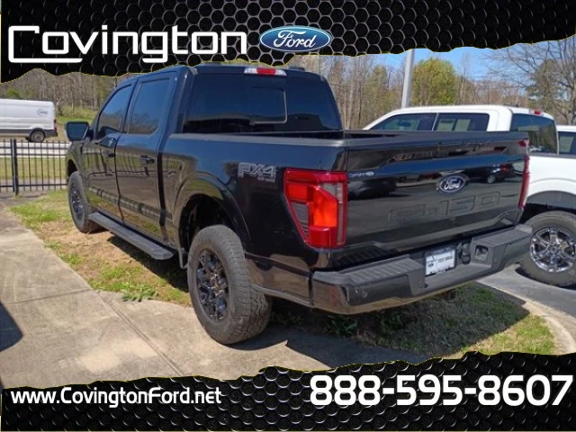 2024 Ford F150 — image 1
