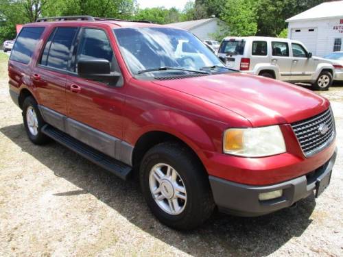 2006 Ford Expedition — image 2