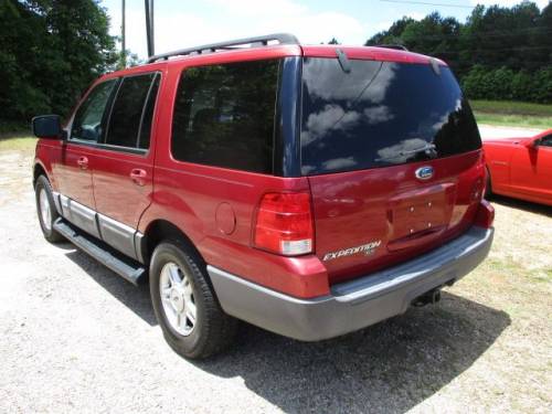 2006 Ford Expedition — image 3