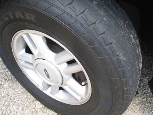 2006 Ford Expedition — image 8