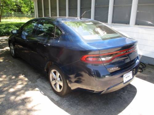 2015 Dodge Dart — image 2