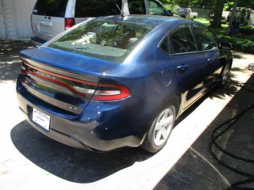 2015 Dodge Dart — image 3