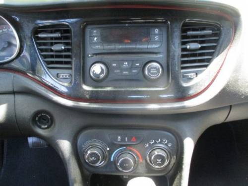 2015 Dodge Dart — image 8
