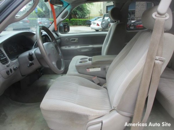 2000 Toyota Tundra — image 5