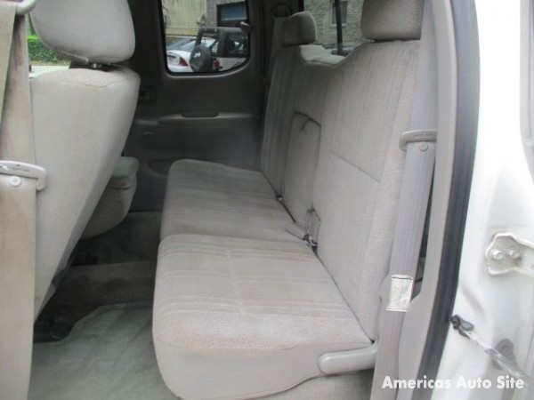 2000 Toyota Tundra — image 6