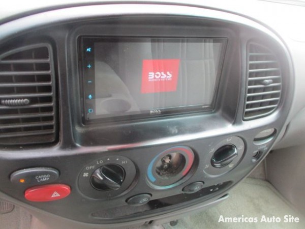 2000 Toyota Tundra — image 8