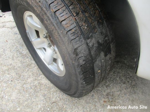2000 Toyota Tundra — image 9
