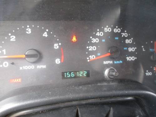 2006 Jeep Wrangler — image 5