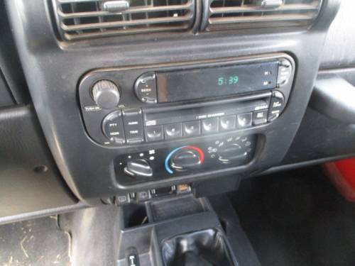 2006 Jeep Wrangler — image 6
