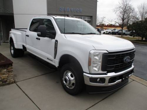 2026 Ford F350 — image 2