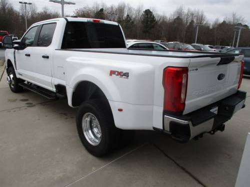 2026 Ford F350 — image 3