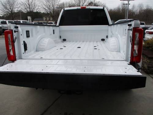 2026 Ford F350 — image 4