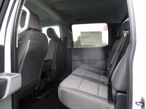 2026 Ford F350 — image 7