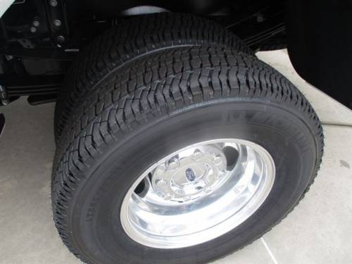 2026 Ford F350 — image 18