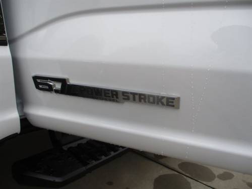 2026 Ford F350 — image 20