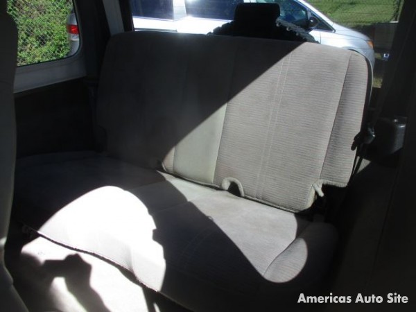 2004 Jeep Wrangler — image 6
