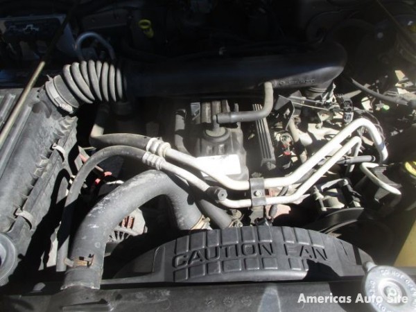 2004 Jeep Wrangler — image 10