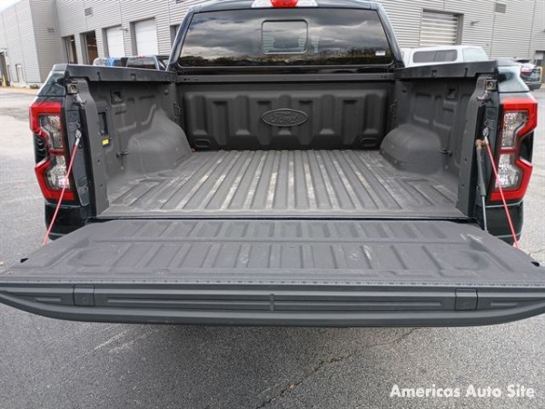 2024 Ford Ranger — image 4