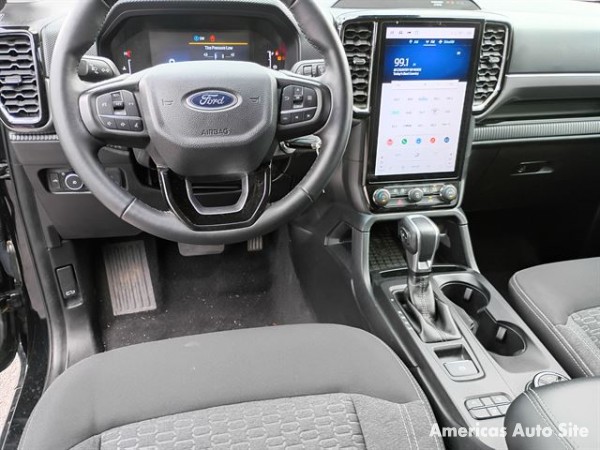 2024 Ford Ranger — image 6