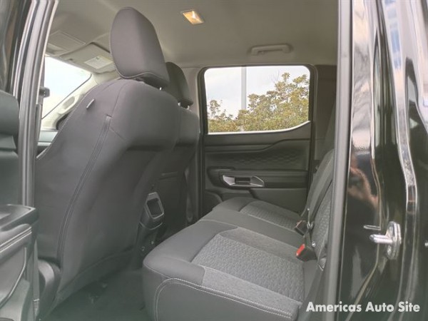 2024 Ford Ranger — image 7