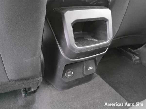 2024 Ford Ranger — image 8